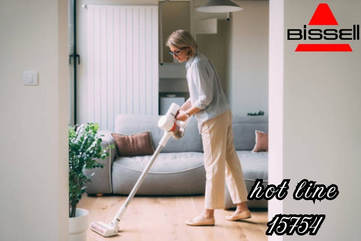 خدمات صيانة مكنسة بيسيل المعتمدة | اتصل الآن 15754